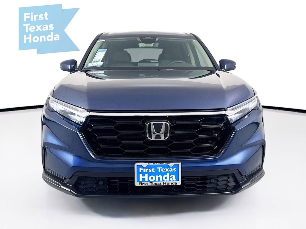 New 2026 Honda CR-V EX-L image 2