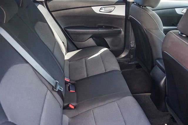 Certified 2024 Kia Forte LXS image 18
