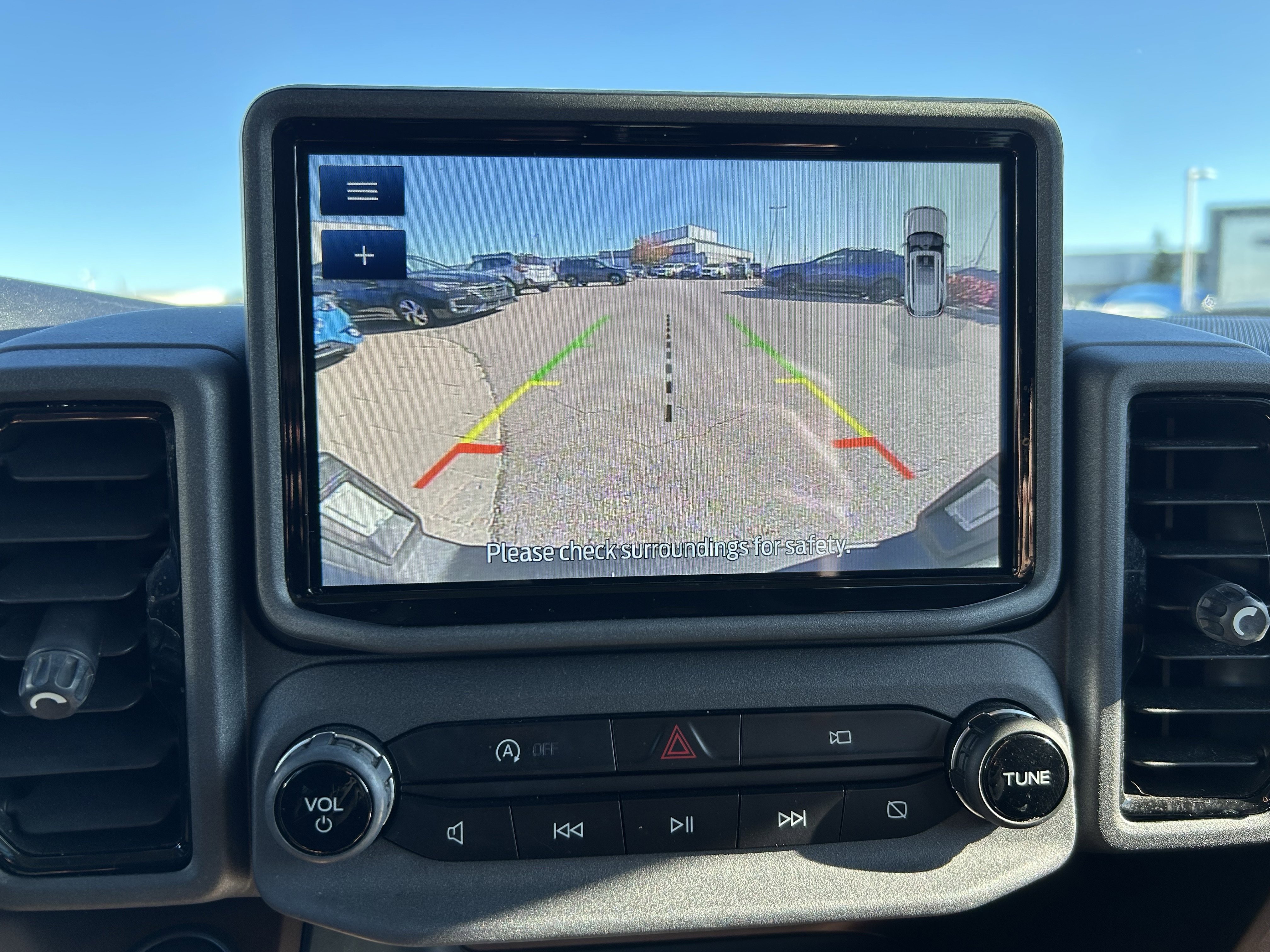 Used 2022 Ford Bronco Sport Badlands w/ Premium Package image 16