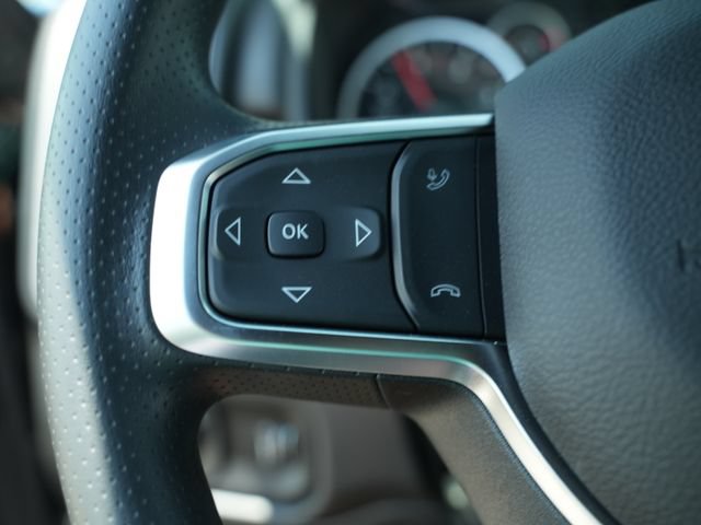 New 2026 RAM 2500 Tradesman AWD/4WD image 30