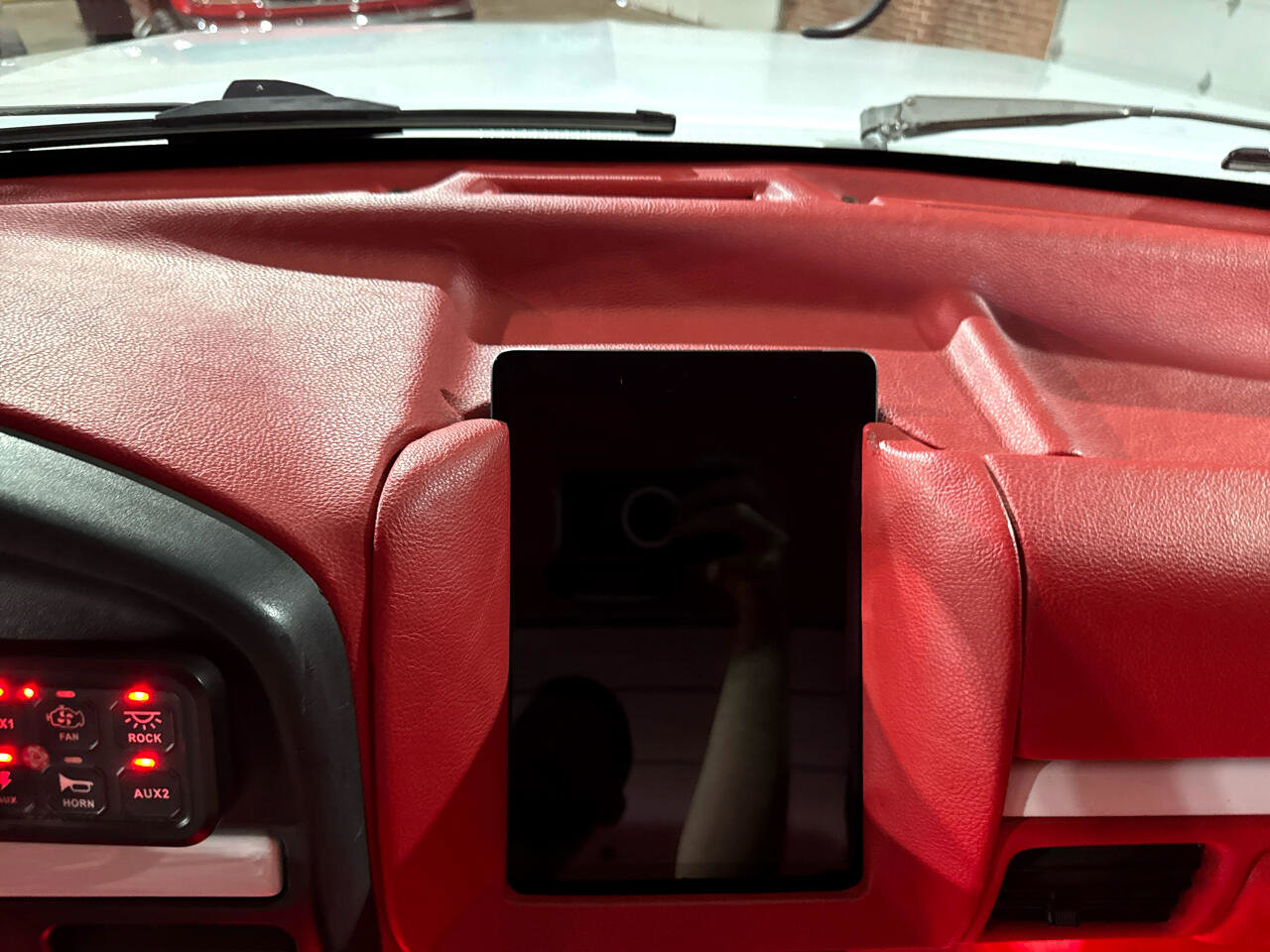 Used 1994 Ford Bronco XLT image 94