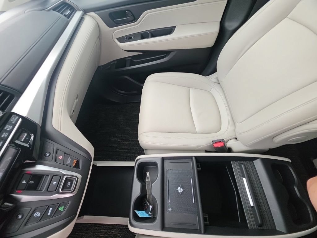 Used 2026 Honda Odyssey EX-L image 23