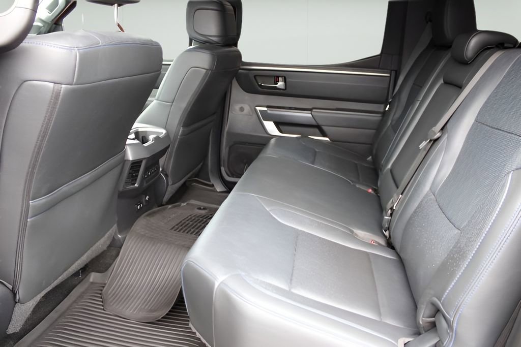 Used 2024 Toyota Tundra Platinum AWD/4WD image 21