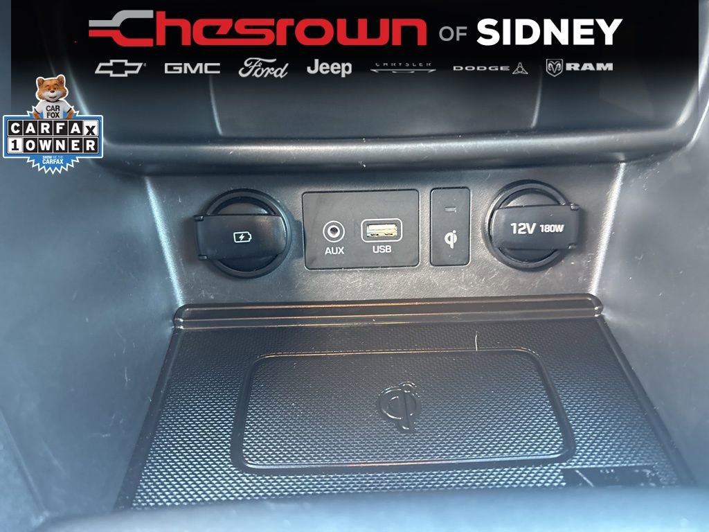 Used 2021 Hyundai Kona SEL Plus FWD image 19