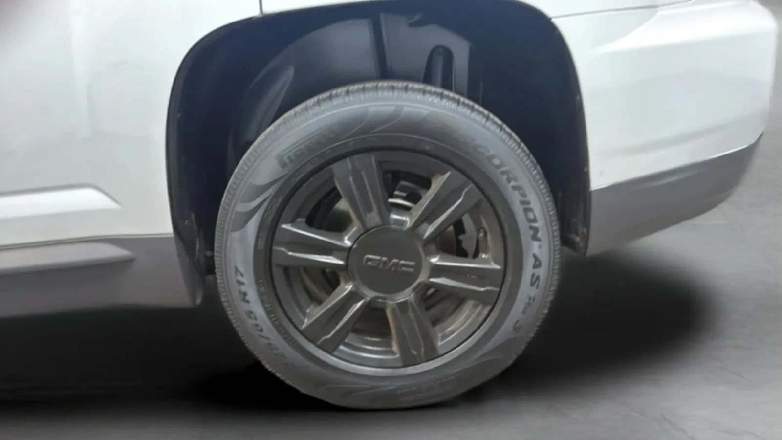 Used 2016 GMC Terrain SLE FWD image 27