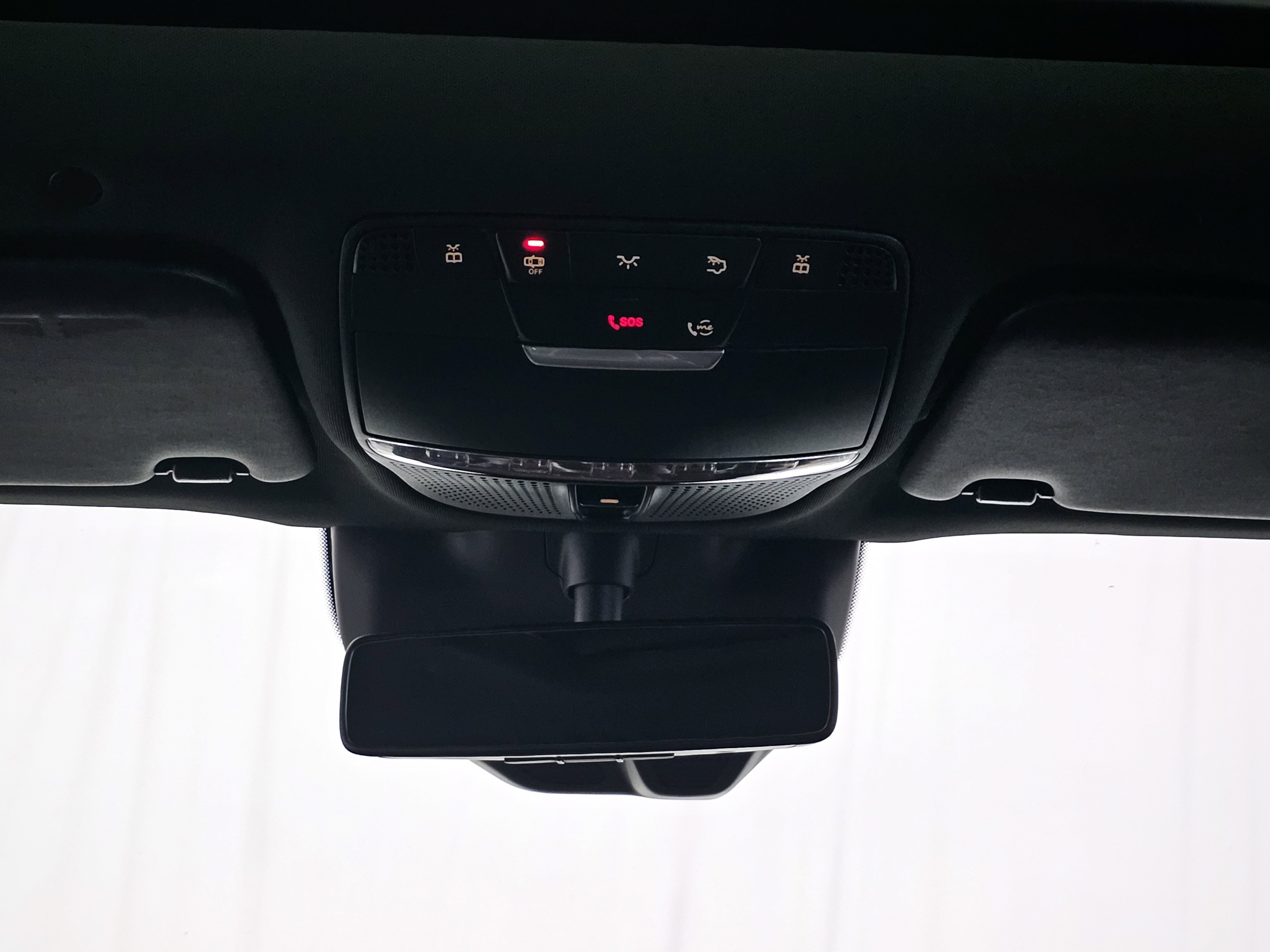 Certified 2020 Mercedes-Benz GLC 300 4MATIC Coupe image 28