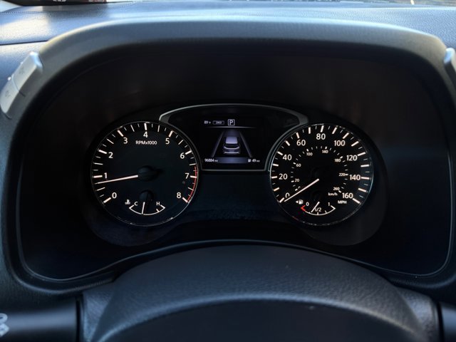 Used 2017 Nissan Pathfinder S AWD/4WD image 16