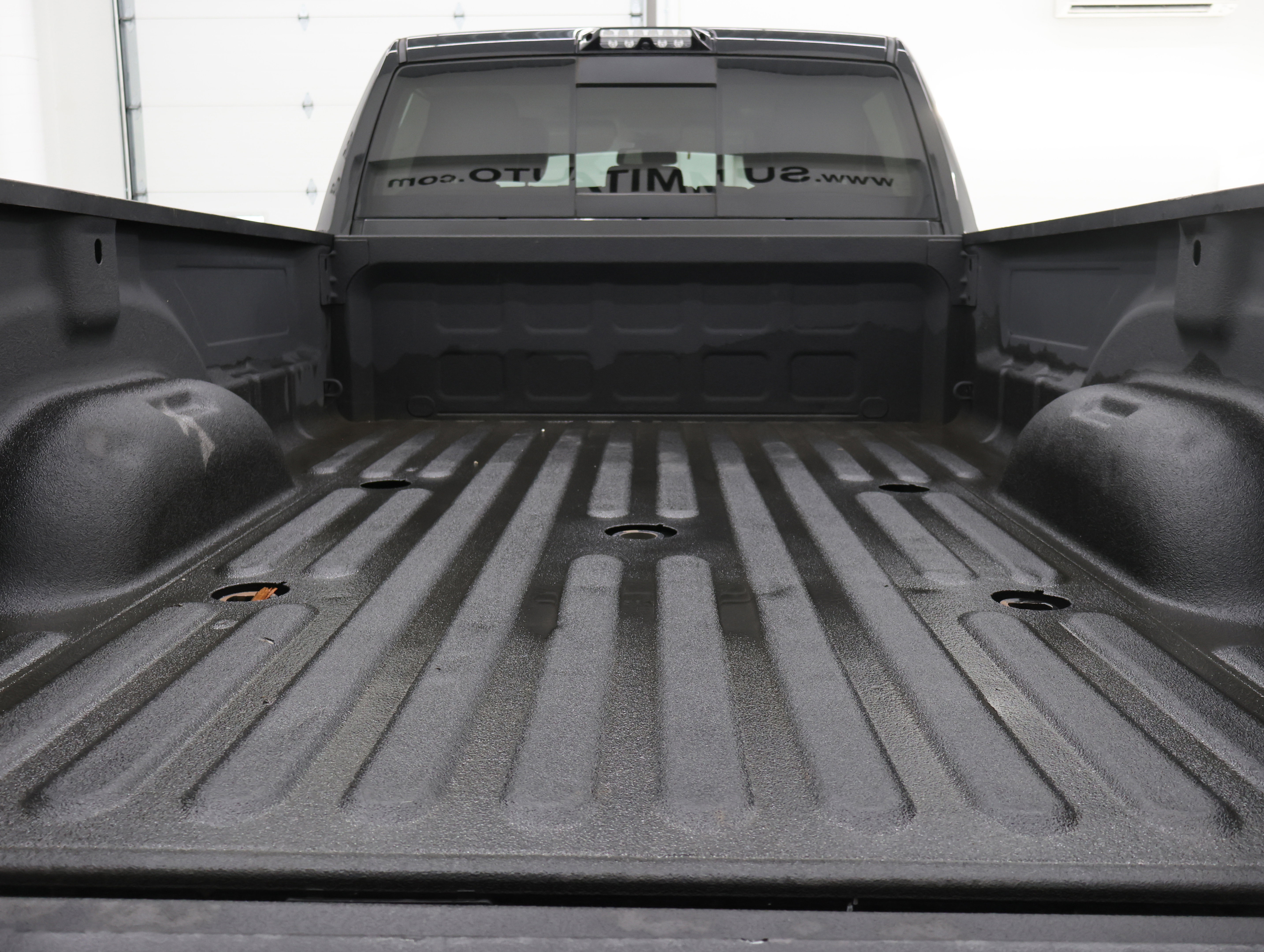 Used 2018 RAM 2500 Laramie image 29