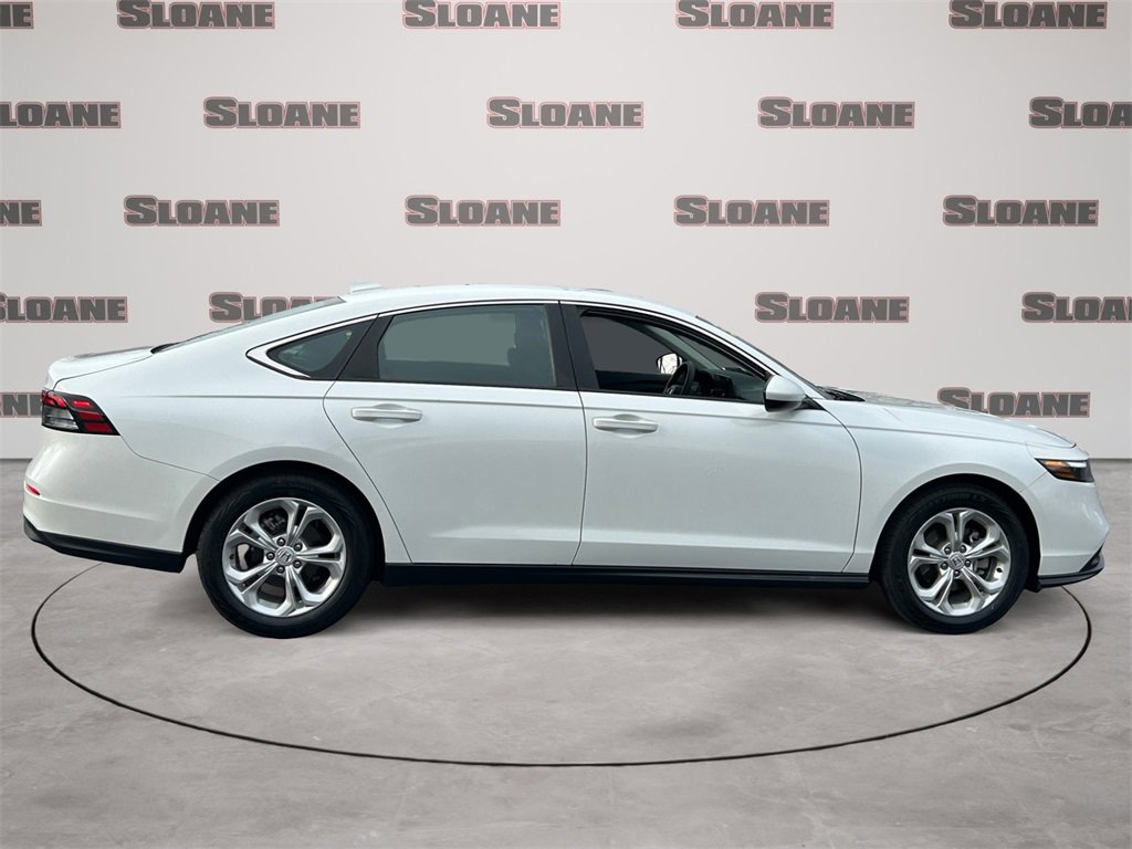 Used 2023 Honda Accord LX image 6