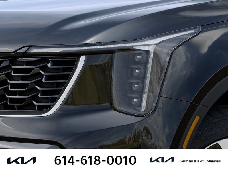 New 2026 Kia Sorento S w/ S Panoramic Sunroof Package AWD/4WD image 13