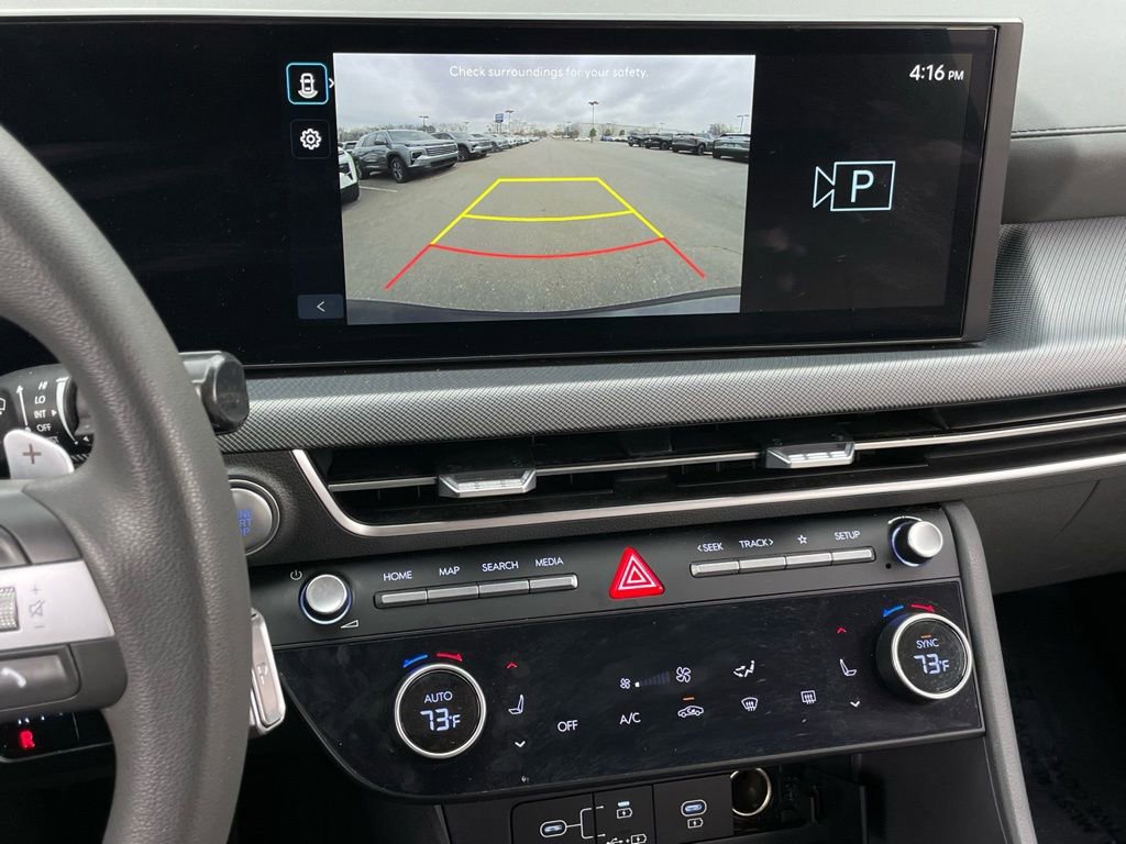 Used 2024 Hyundai Sonata SEL image 17