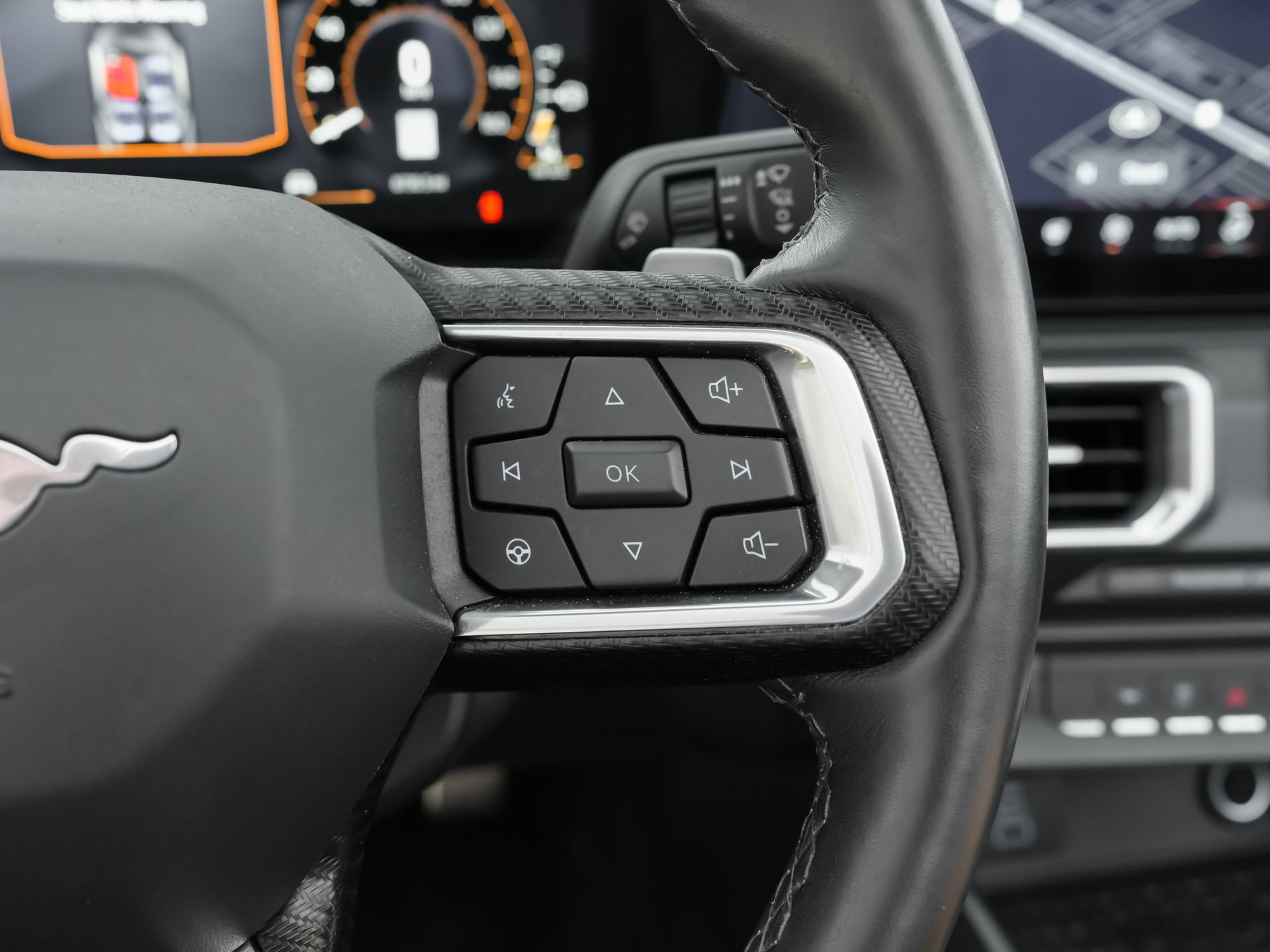 Used 2024 Ford Mustang GT Premium RWD image 21
