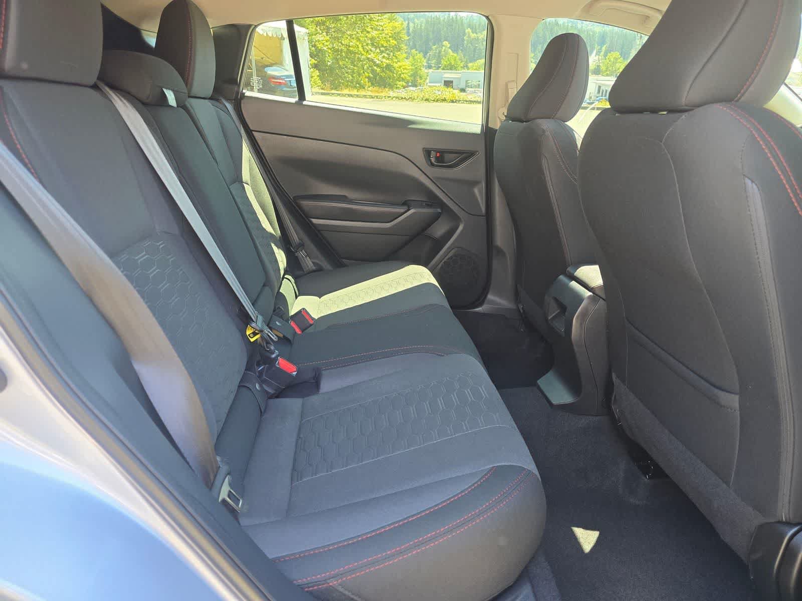 Certified 2024 Subaru Impreza 2.0i Sport AWD/4WD image 25