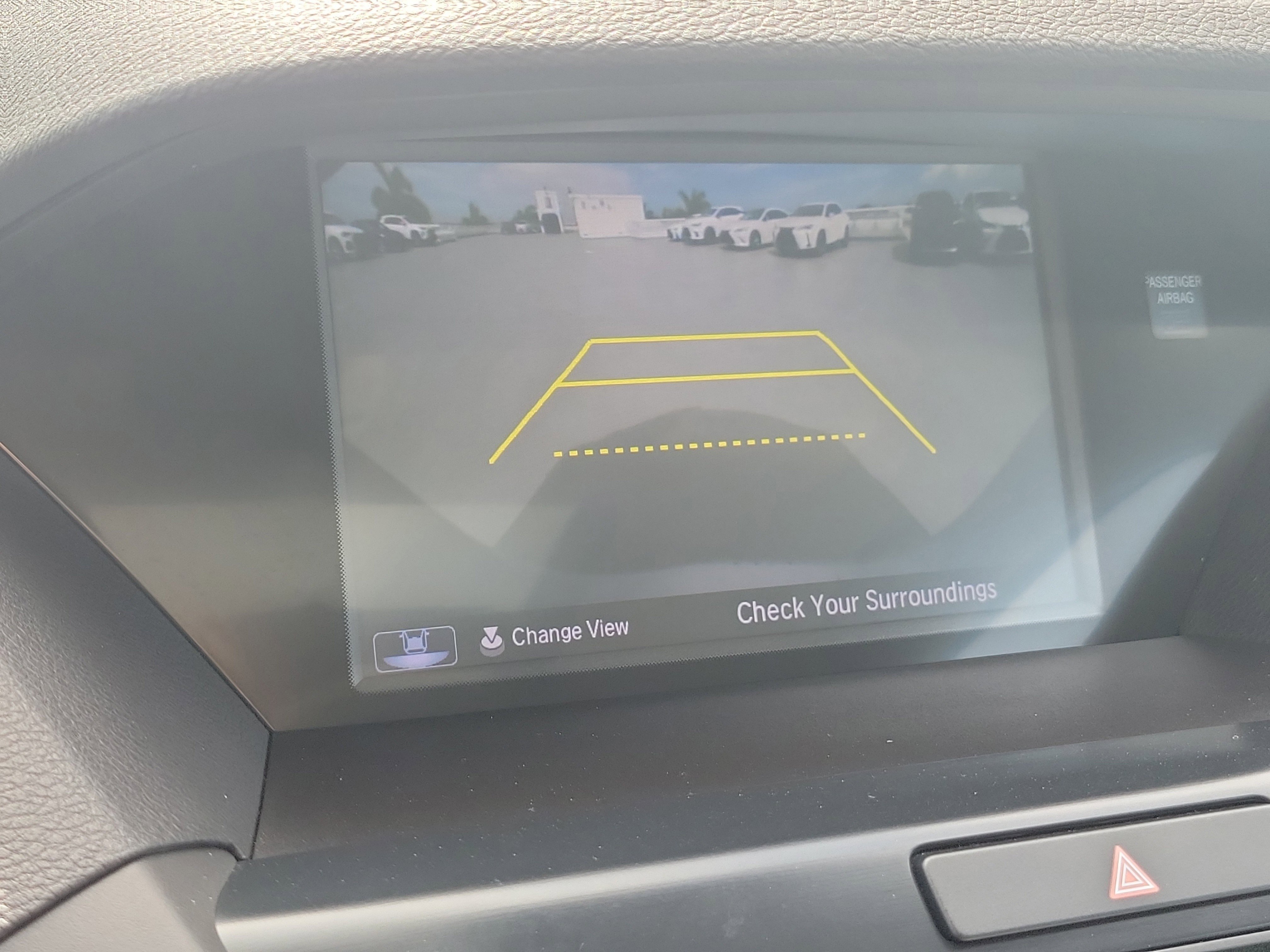 Used 2020 Acura MDX FWD image 33