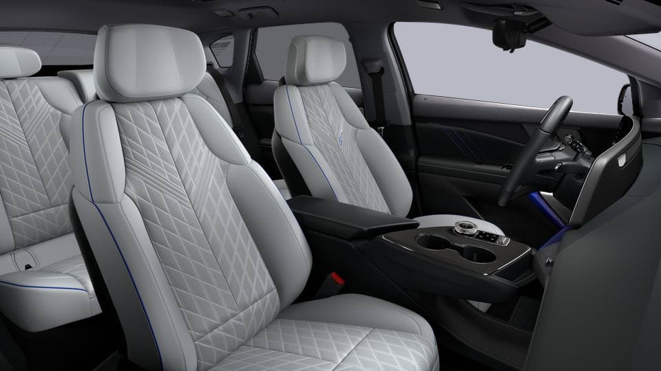 New 2026 Cadillac Optiq V AWD/4WD image 46