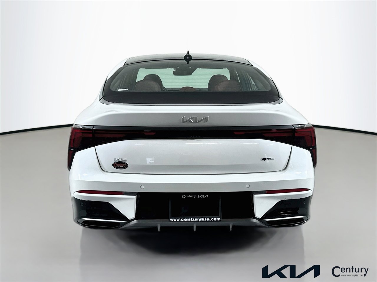 New 2026 Kia K5 GT-Line w/ GT-Line Premium Package FWD image 5