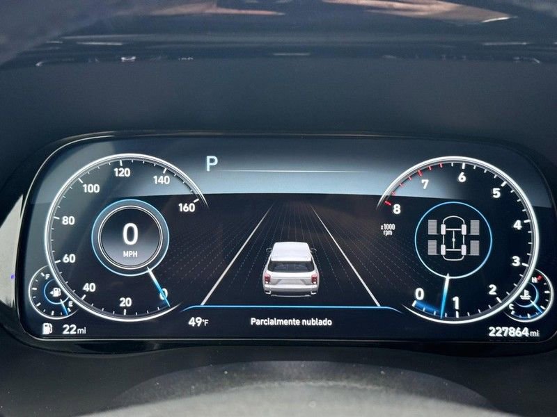 Used 2020 Hyundai Palisade Limited AWD/4WD image 23