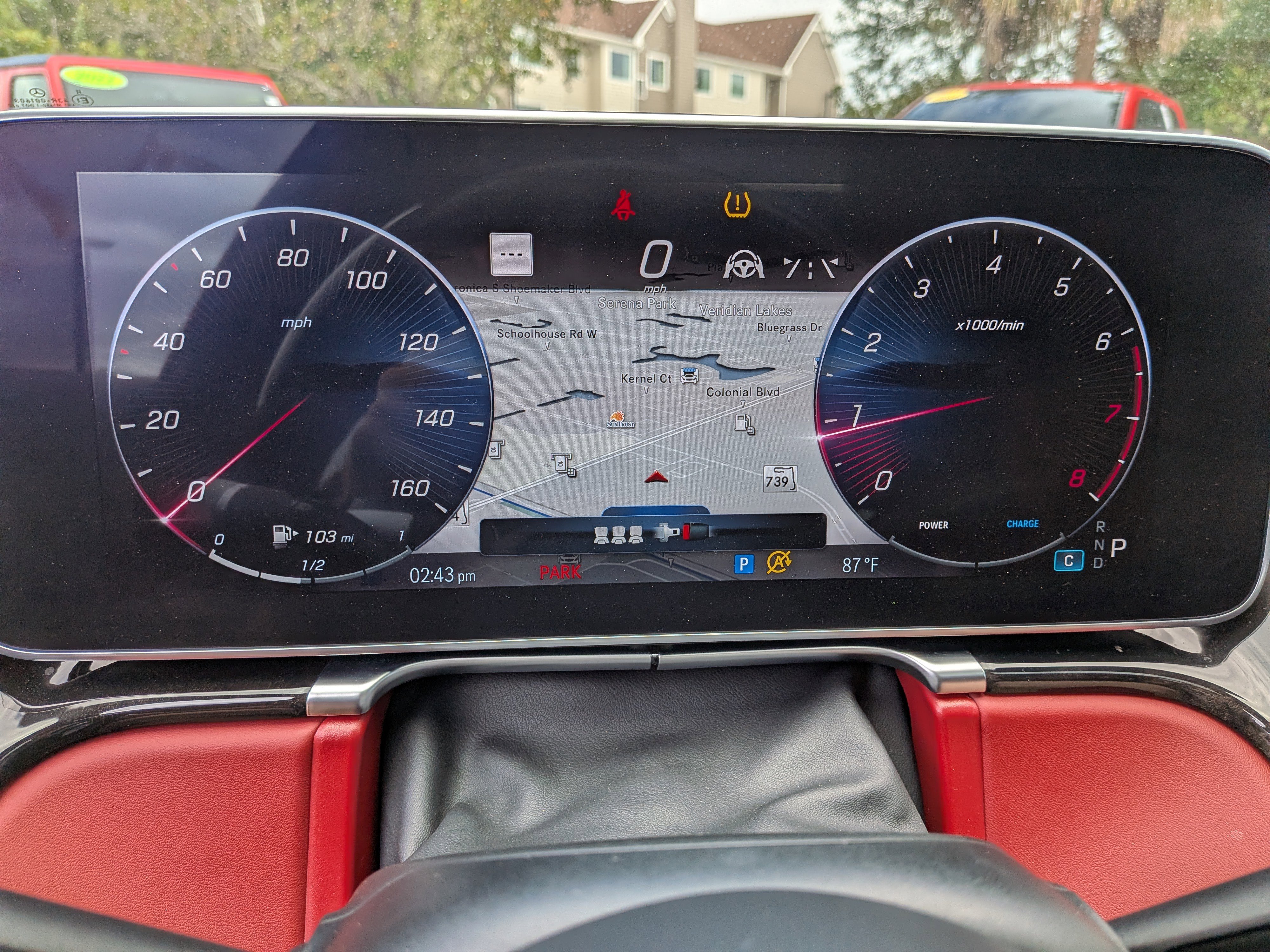 Used 2023 Mercedes-Benz S 580 4MATIC Sedan image 26