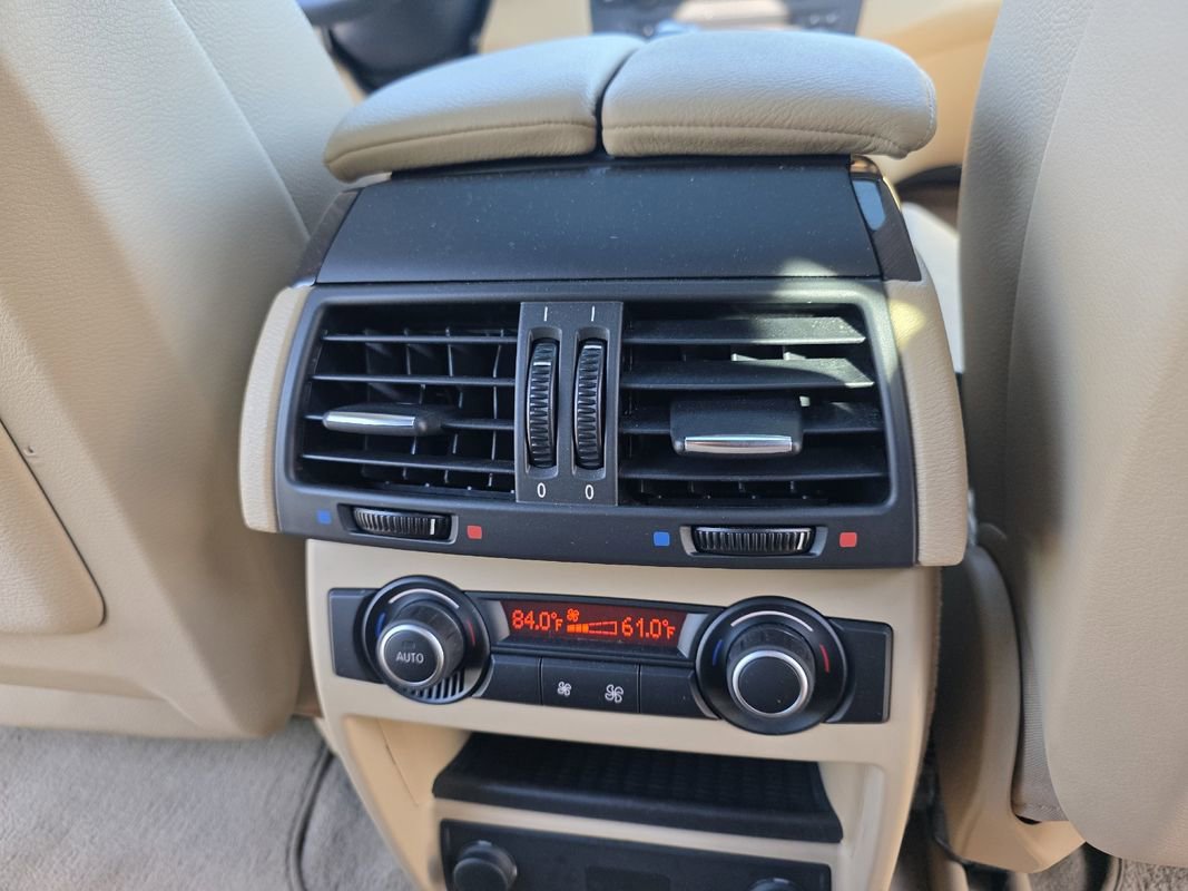 Used 2014 BMW X6 xDrive35i AWD/4WD image 18