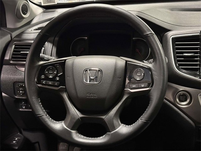 Certified 2022 Honda Pilot Special Edition image 20