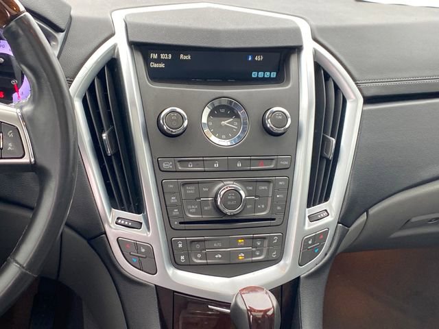 Used 2010 Cadillac SRX Luxury image 9