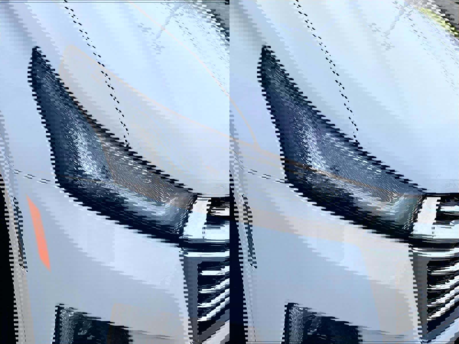 Used 2023 Chevrolet Traverse Premier w/ LPO, Floor Liner Package AWD/4WD image 33