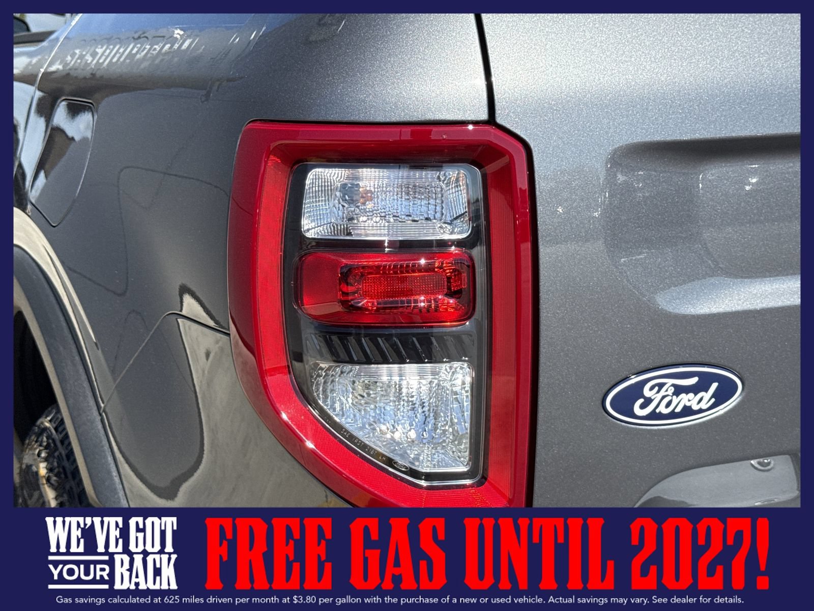 New 2026 Ford Bronco Sport Outer Banks w/ Sasquatch Outer Banks Package AWD/4WD image 9