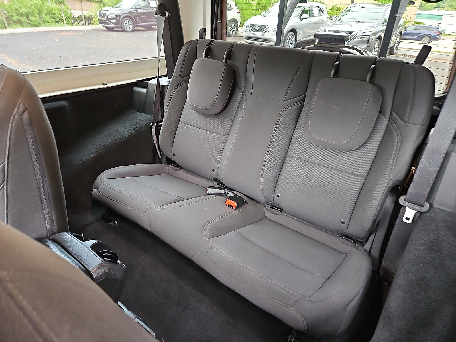 Used 2022 Jeep Wrangler Sport AWD/4WD image 10