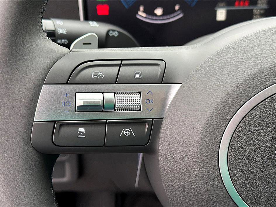 New 2026 Hyundai Sonata SEL image 14