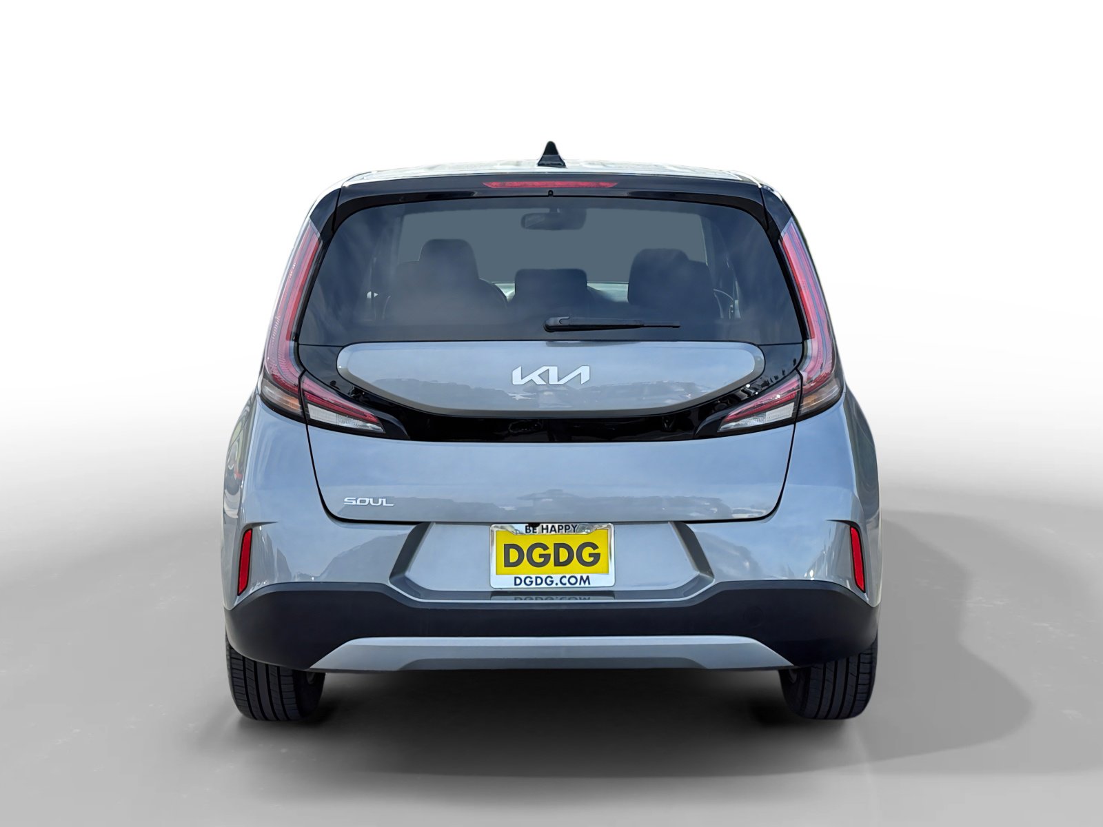 Used 2023 Kia Soul LX w/ LX Technology Package image 4