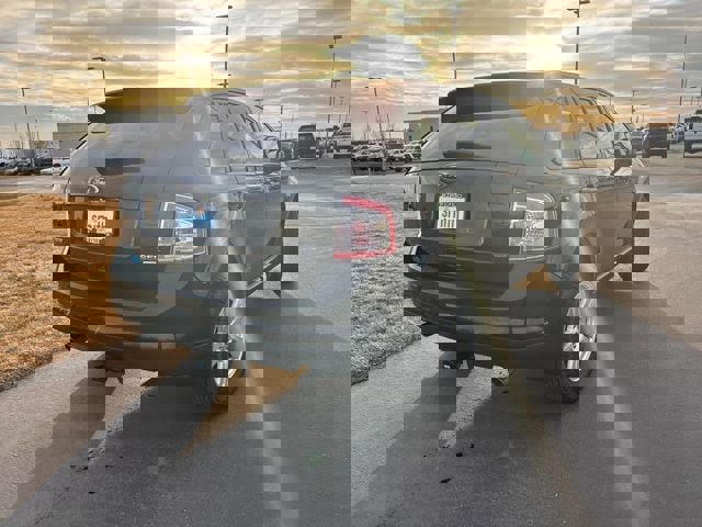 Used 2008 Ford Edge SEL AWD/4WD image 3