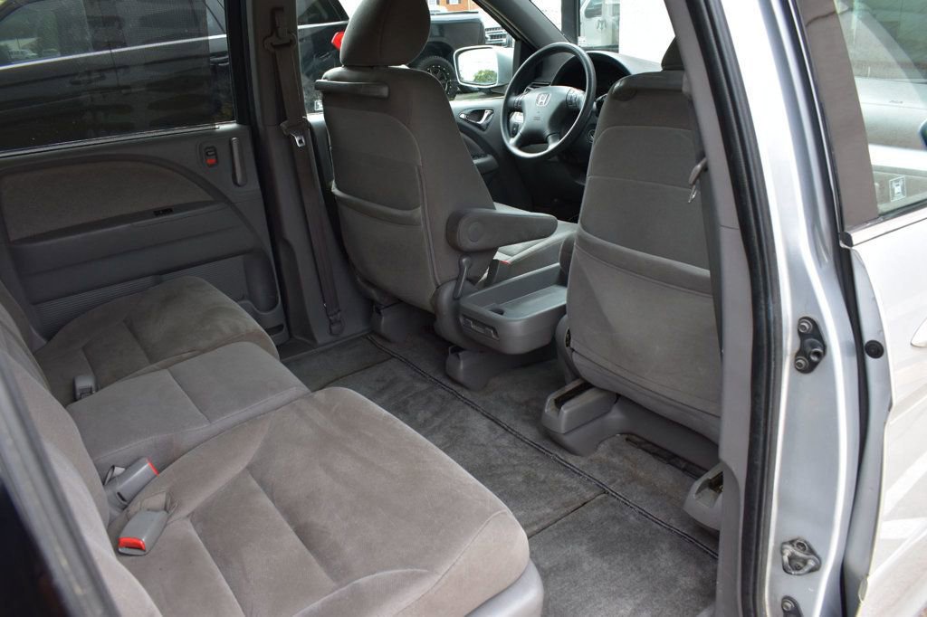 Used 2010 Honda Odyssey EX image 21
