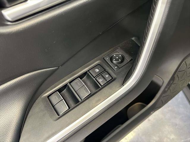 Certified 2023 Toyota RAV4 XLE FWD image 18