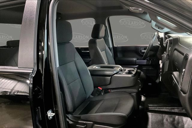 Used 2024 GMC Sierra 2500 Pro image 16
