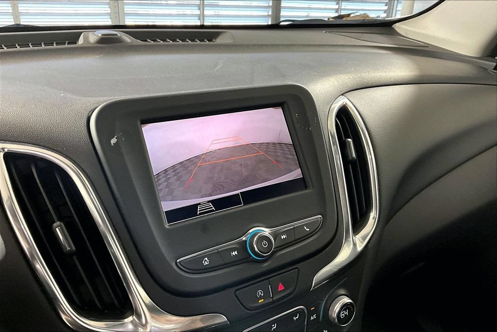 Used 2024 Chevrolet Equinox LT AWD/4WD image 21