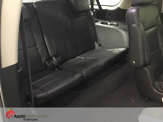 Used 2019 GMC Yukon XL SLT image 25