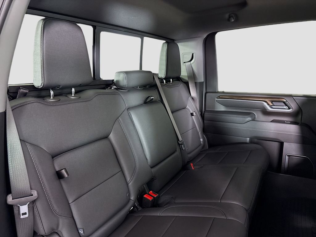 New 2026 Chevrolet Silverado 2500 LT AWD/4WD image 26