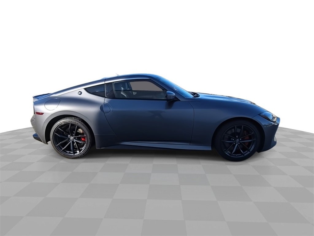 Used 2024 Nissan Z Performance w/ Floor Mat Package image 9