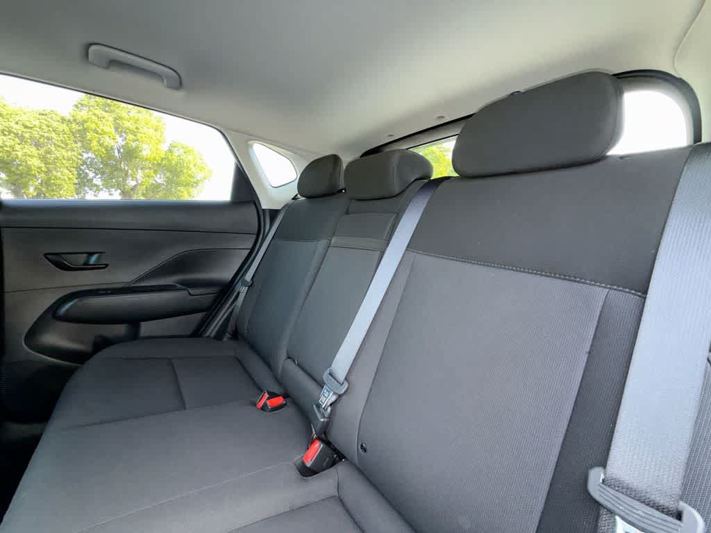 Used 2024 Hyundai Kona SEL AWD/4WD image 21