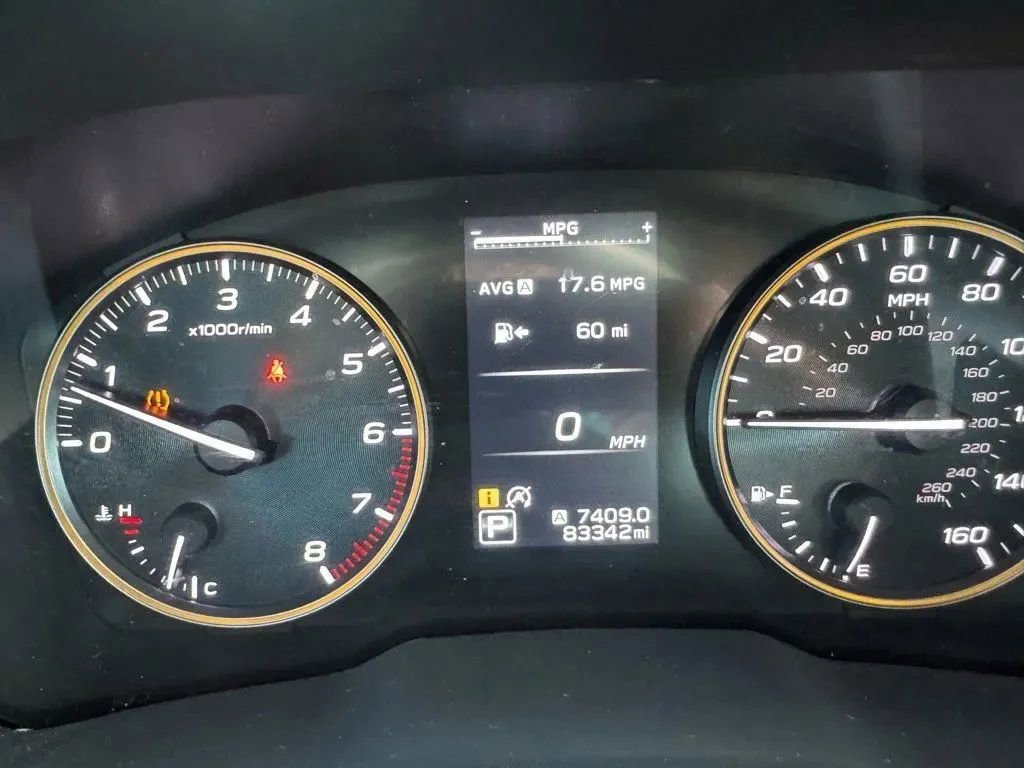 Used 2024 Subaru Outback Wilderness image 26