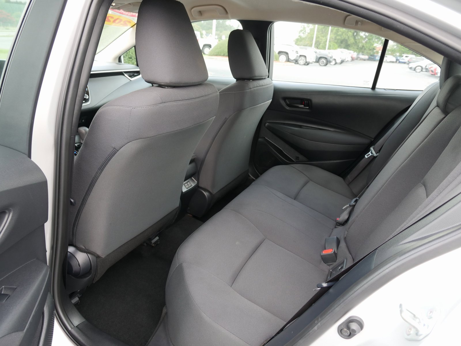 Used 2024 Toyota Corolla LE image 14