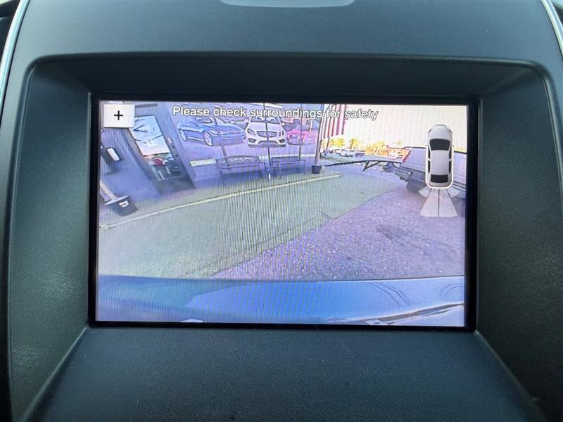 Used 2016 Ford Edge SEL w/ Equipment Group 201A AWD/4WD image 30