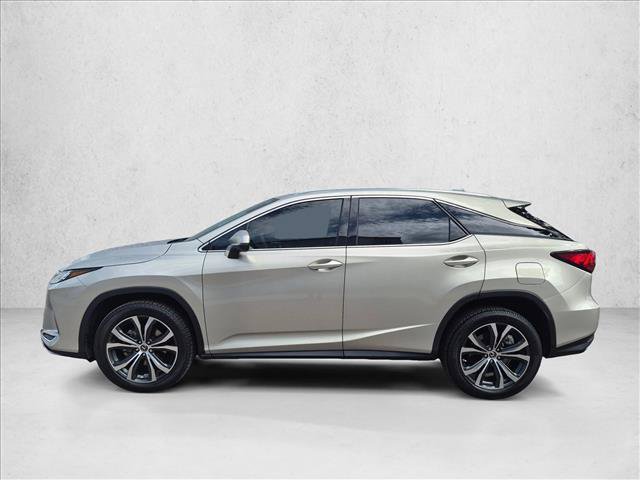 Used 2021 Lexus RX 350 FWD w/ Premium Package image 9