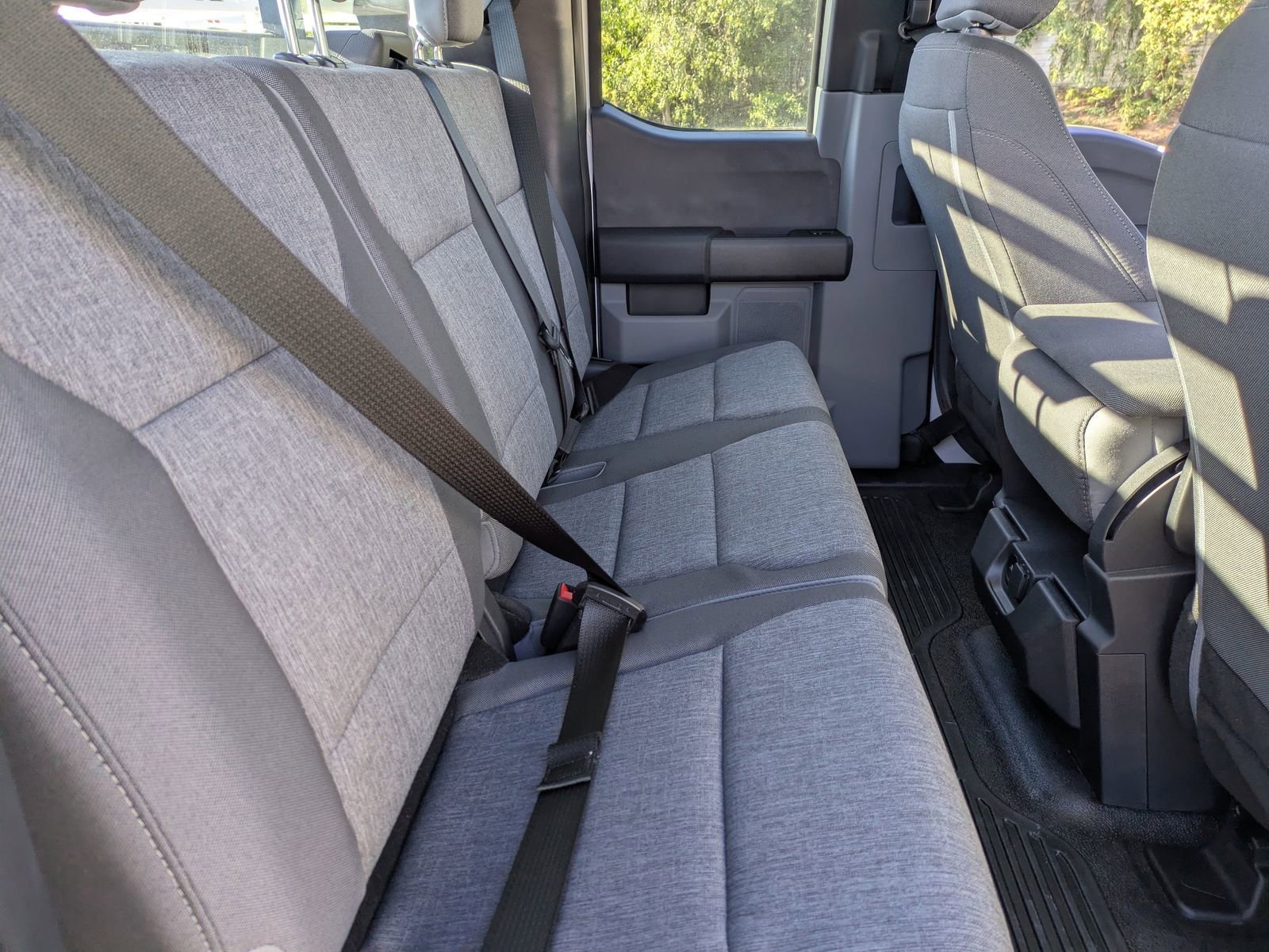 New 2024 Ford F450 XL image 18