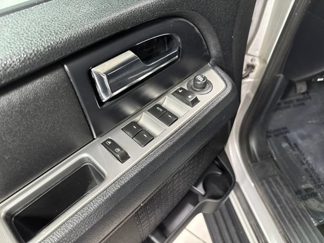 Used 2017 Ford Expedition EL XL w/ Equipment Group 101A AWD/4WD image 11