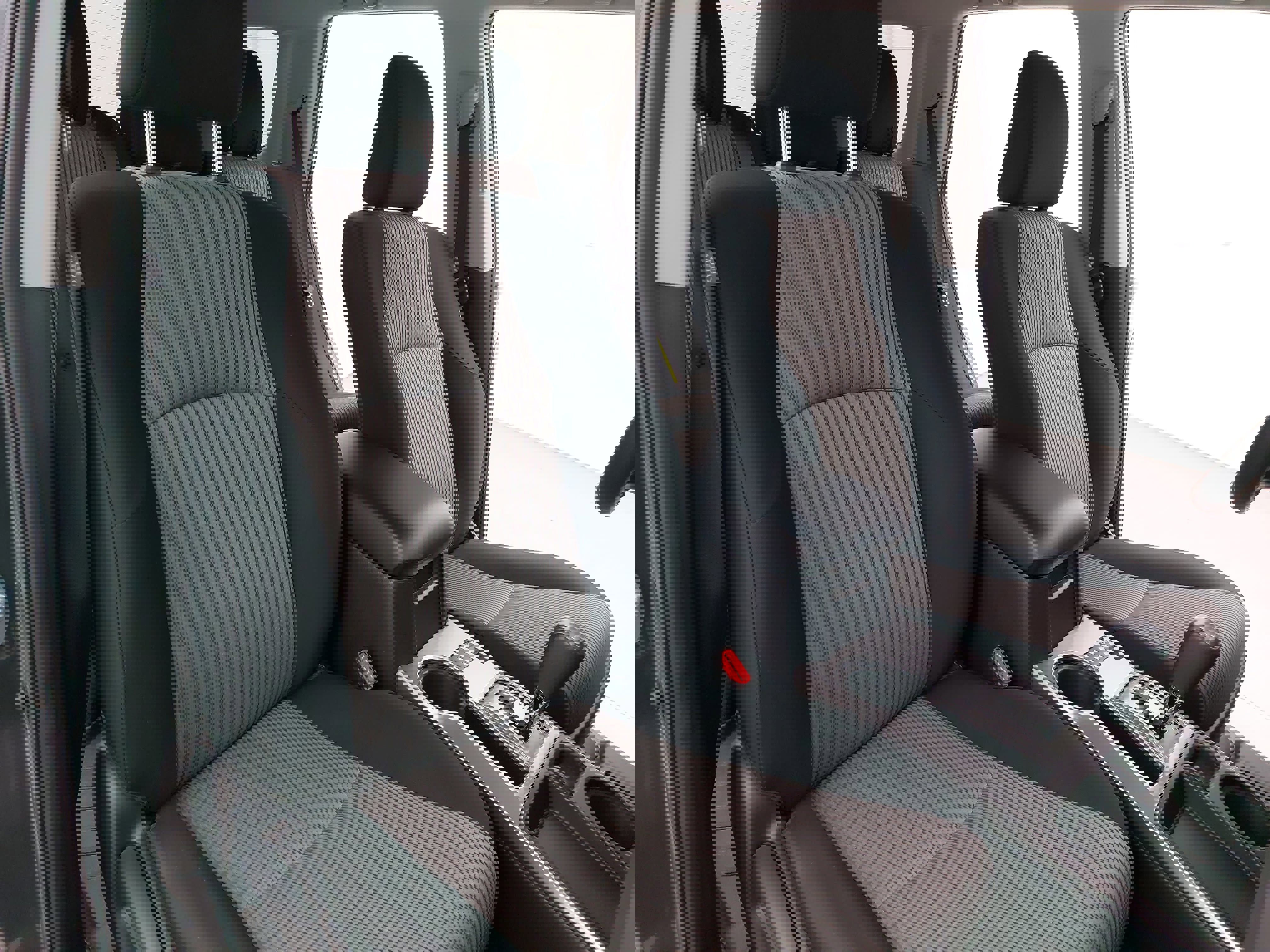 Used 2021 Toyota 4Runner SR5 image 12