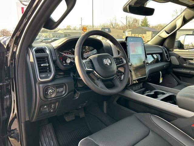 New 2026 RAM 1500 Laramie image 30