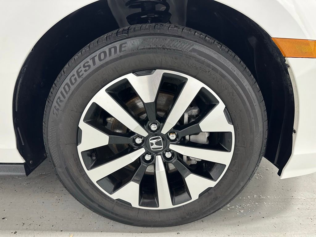 Used 2025 Honda Odyssey EX-L image 65