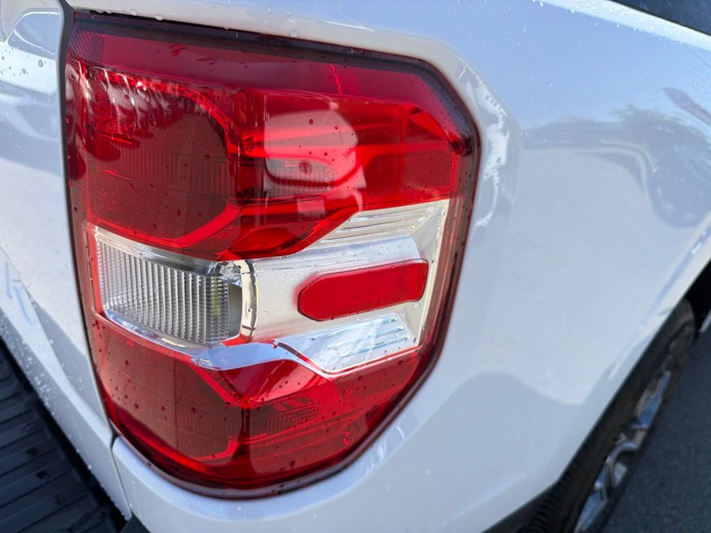 Used 2026 Ford Maverick XLT w/ Equipment Group 301A AWD/4WD image 5