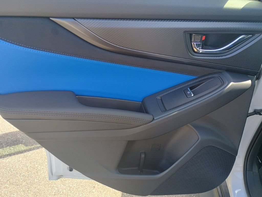 New 2026 Subaru WRX tS AWD/4WD image 11